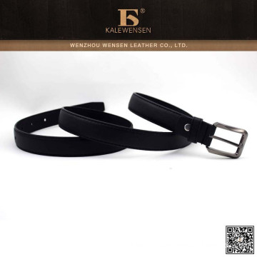 Gold metal skinny belt 2014 women skinny belts